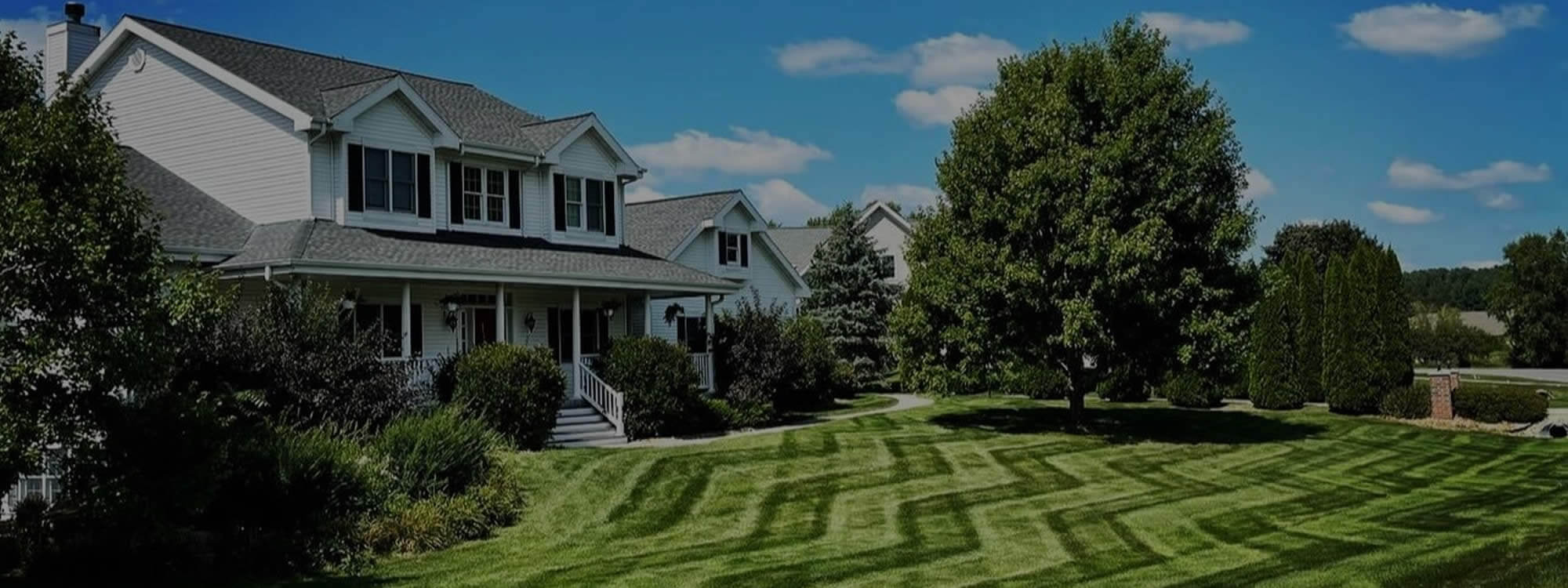 Lawn Care in Madison WI