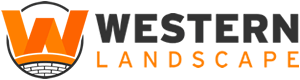 Western Landscape Logo