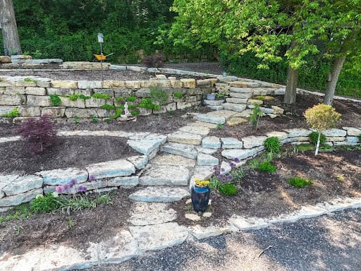 Why Clients Choose Western Landscape in Madison