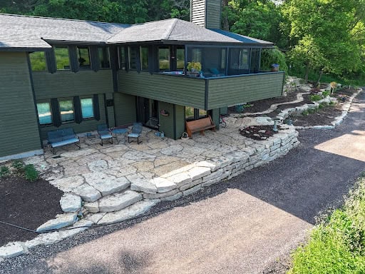 Why We Embrace a Design-First Philosophy for Landscaping in Madison