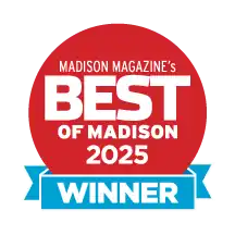 DOM 2025 Winner Badge