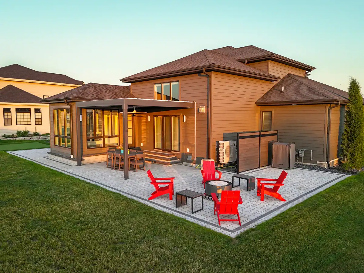 The Importance of Professional Fertilizing & Weed Control for Your Wisconsin Lawn